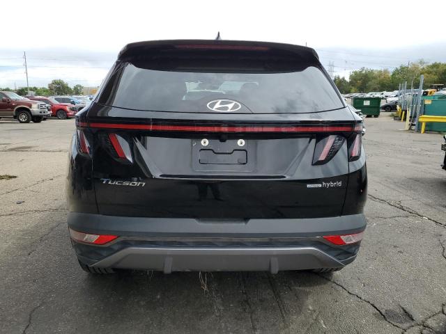 2023 HYUNDAI TUCSON LIM #3284975951