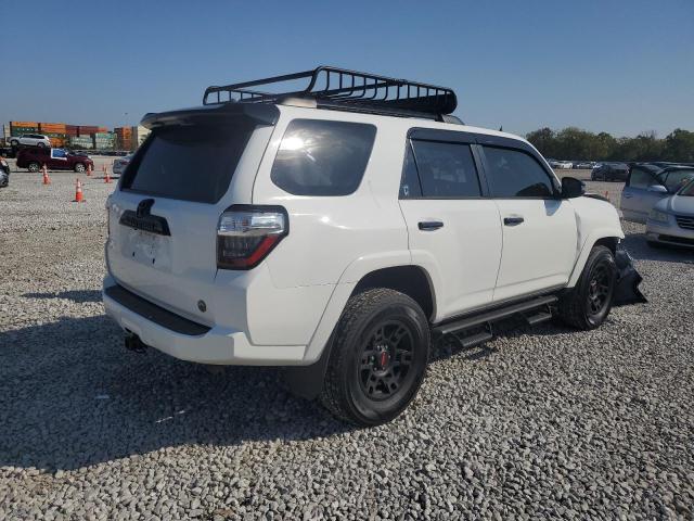 2021 TOYOTA 4RUNNER VE - JTEHU5JR5M5861356