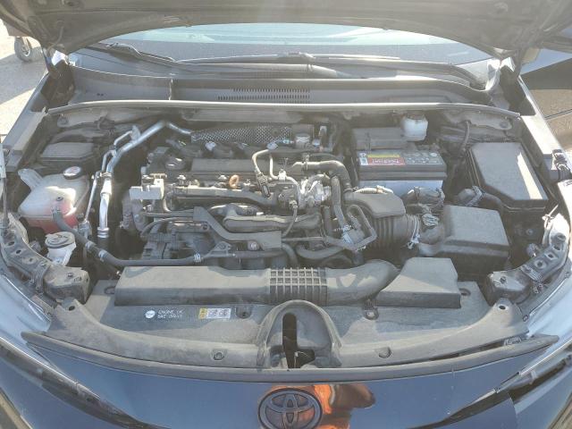 2021 TOYOTA COROLLA SE 5YFS4MCEXMP066496