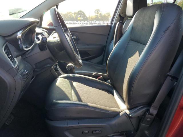 2018 CHEVROLET TRAX 1LT - 3GNCJLSB6JL205165