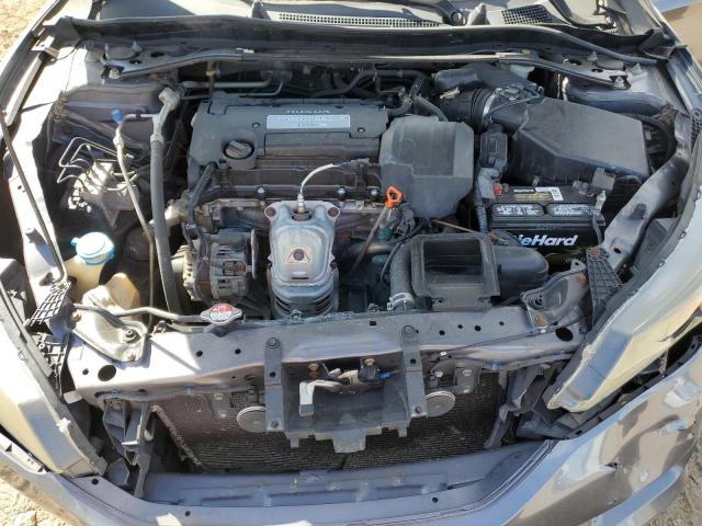 2013 HONDA ACCORD EXL - 1HGCR2F87DA196922