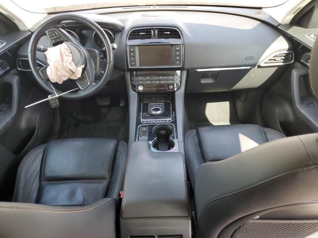 2017 JAGUAR F-PACE PRE SADCK2BV3HA499219