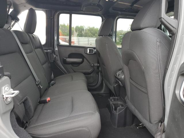 2019 JEEP WRANGLER U - 1C4HJXDG6KW690966