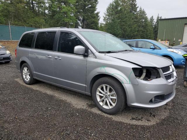 2018 DODGE GRAND CARA 2C4RDGCG9JR298701