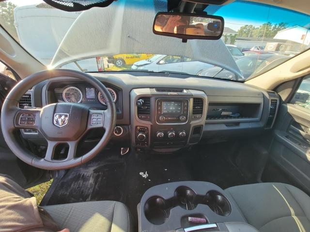 2015 RAM 1500 ST 1C6RR7FT6FS717739
