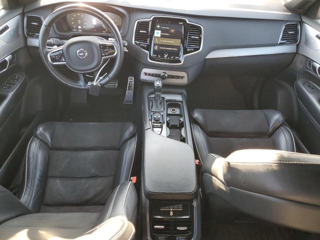 2016 VOLVO XC90 T6 YV4A22PM8G1035860