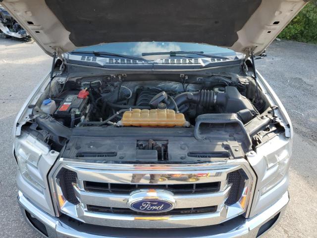 2015 FORD F150 SUPER - 1FTFX1EF5FFC17381
