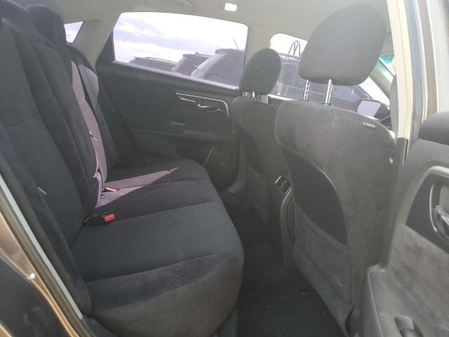 2013 NISSAN ALTIMA 2.5 - 1N4AL3AP7DC198143