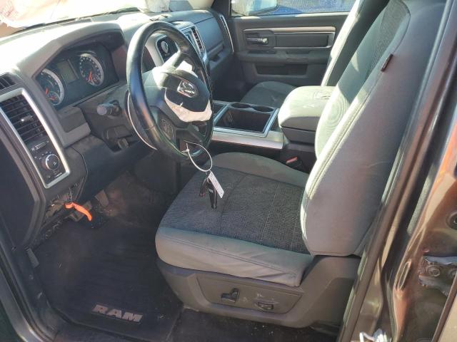 2014 RAM 1500 SLT - 1C6RR7LT8ES419731