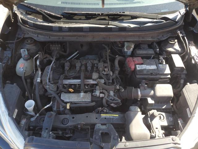 2020 NISSAN KICKS SV 3N1CP5CV7LL545796