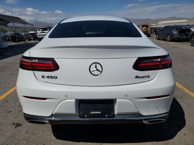 2023 MERCEDES-BENZ E 450 4MAT W1K1J5KB8PF207651