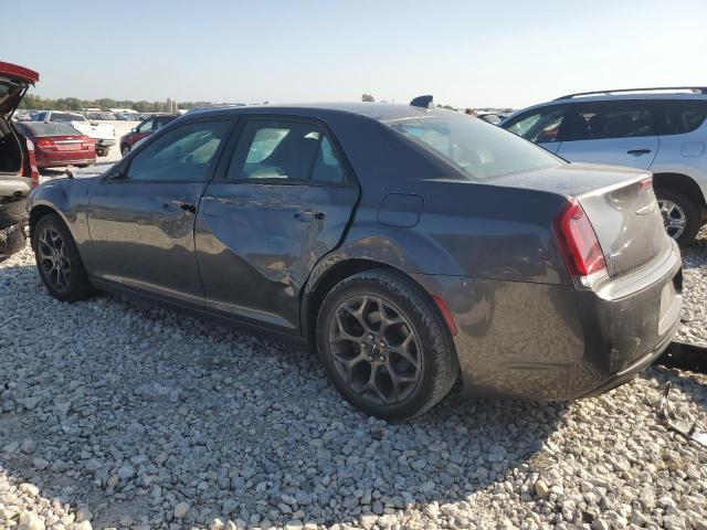 2015 CHRYSLER 300 S 2C3CCAGG0FH842455