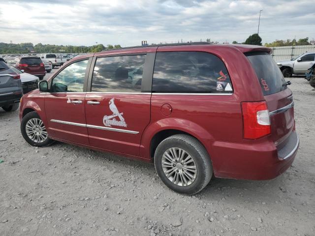 2015 CHRYSLER TOWN & COU 2C4RC1CG9FR611043