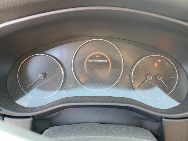 2025 MAZDA CX-50 PREM 7MMVAADWXSN120093