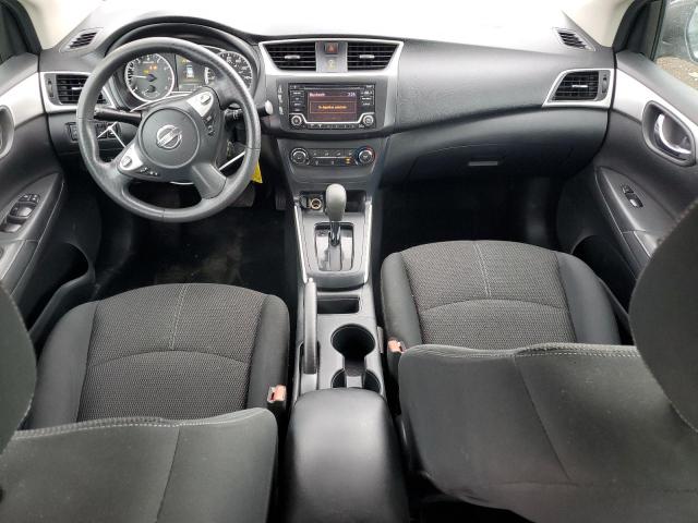 2018 NISSAN SENTRA S 3N1AB7AP5JY323702