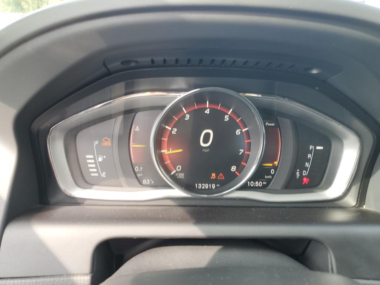 VOLVO XC60 T5 DYNAMIC