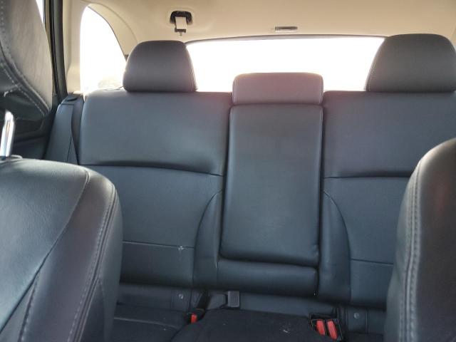 2017 SUBARU OUTBACK 2. - 4S4BSANC5H3435971