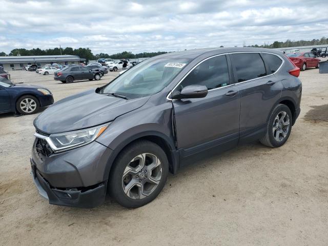 2019 HONDA CR-V EXL #3309301630