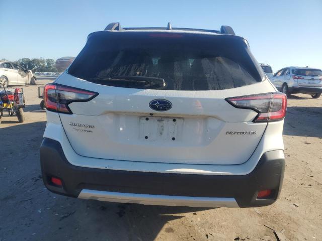 2023 SUBARU OUTBACK LI 4S4BTANC2P3201413