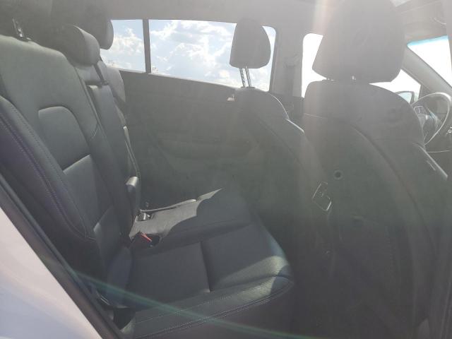 2022 KIA SPORTAGE EX KNDPNCAC3N7015939