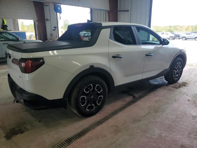2022 HYUNDAI SANTA CRUZ SE 5NTJADAE1NH011278