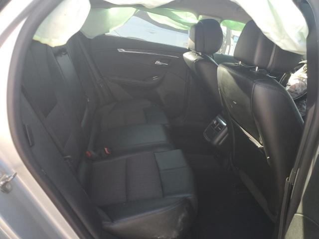 2014 CHEVROLET IMPALA LT - 2G1125S36E9109863