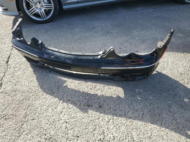 2007 MERCEDES-BENZ C 230 #3263891716