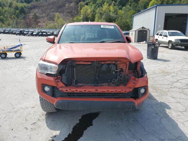 2017 TOYOTA TACOMA ACC - 5TFSZ5AN4HX072313