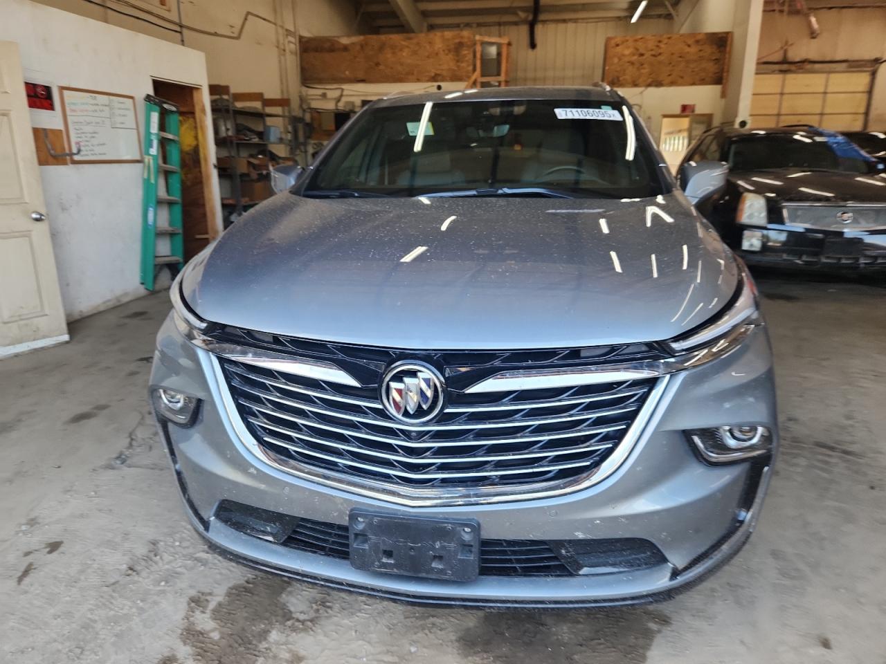 BUICK ENCLAVE PREMIUM