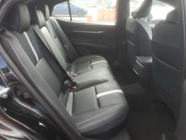 2025 TOYOTA CAMRY XSE 4T1DAACK7SU059880