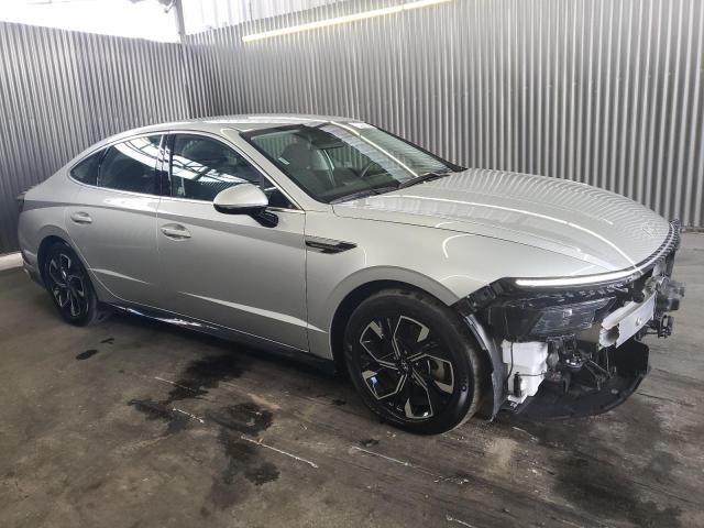 2025 HYUNDAI SONATA SEL KMHL64JA7SA466575