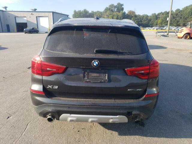 2019 BMW X3 SDRIVE3 5UXTR7C5XKLF24729