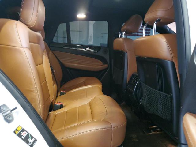 2019 MERCEDES-BENZ GLE 43 AMG 4JGED6EB2KA137635