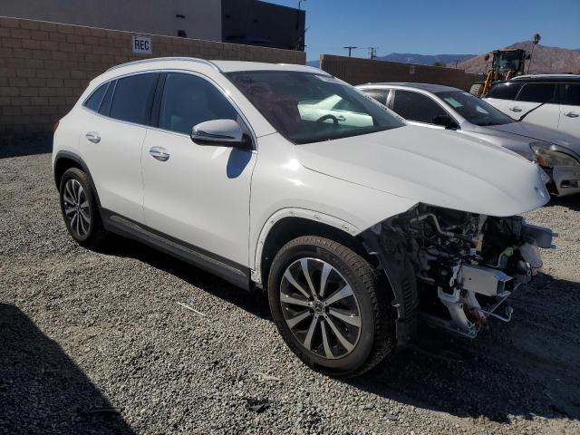 2023 MERCEDES-BENZ GLA 250 W1N4N4GB6PJ454378