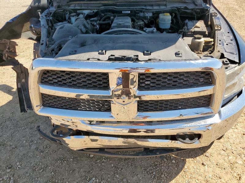 2015 RAM 2500 ST 3C6UR5HL3FG695637