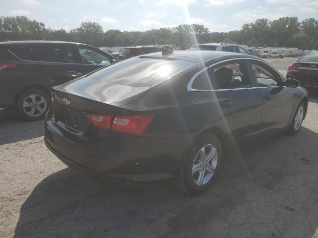 2021 CHEVROLET MALIBU LS #3291787558