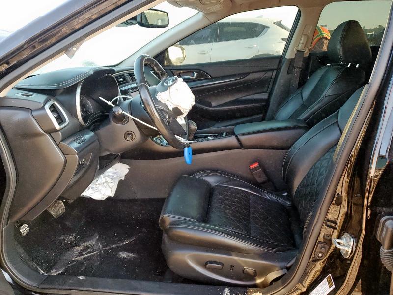 2021 NISSAN MAXIMA PLA 1N4AA6FVXMC510986
