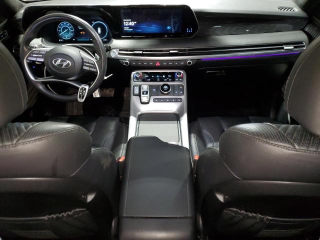 2024 HYUNDAI PALISADE C KM8R74GEXRU683855