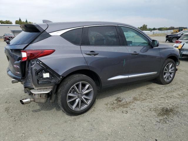 2020 ACURA RDX TECHNO 5J8TC2H56LL014408