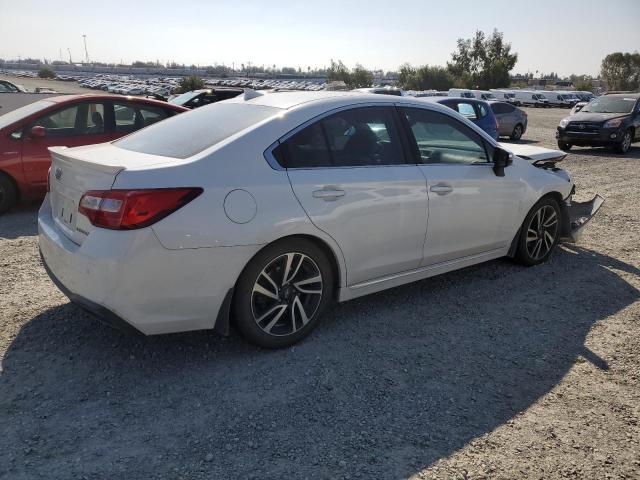 2019 SUBARU LEGACY SPO 4S3BNAS6XK3011719