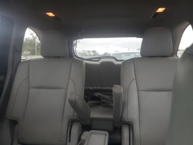 2015 TOYOTA HIGHLANDER XLE 5TDKKRFH7FS104219