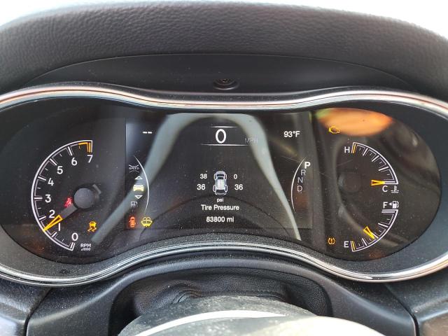 2018 JEEP GRAND CHER 1C4RJFAG1JC119484