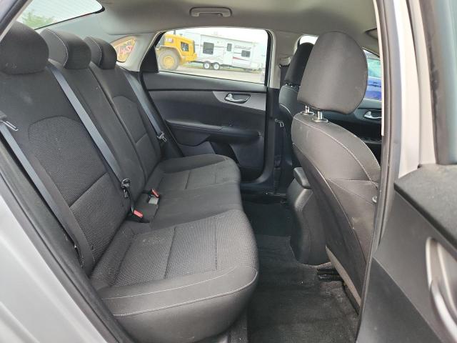 2020 KIA FORTE FE 3KPF24AD8LE236095
