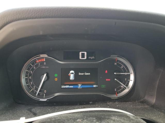 2017 HONDA PILOT EXL 5FNYF5H52HB009682