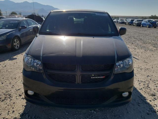 2016 DODGE GRAND CARA 2C4RDGCG3GR117021