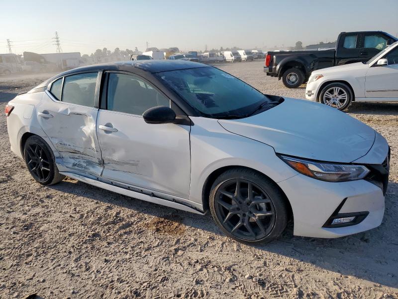 2023 NISSAN SENTRA SR - 3N1AB8DV0PY231552