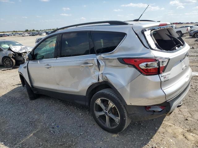 2017 FORD ESCAPE SE - 1FMCU0GD6HUB59261