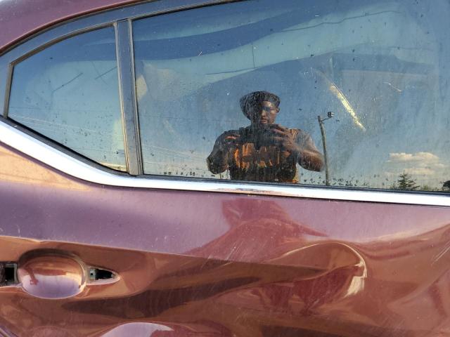 2020 NISSAN SENTRA SV 3N1AB8CV4LY246616