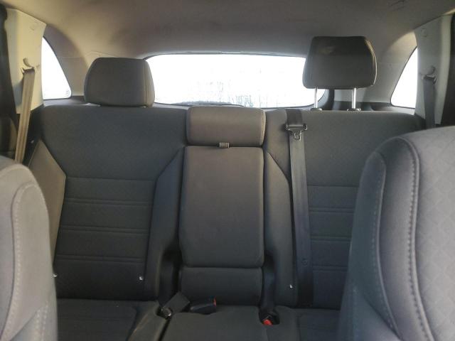 2016 KIA SORENTO LX 5XYPG4A36GG053879