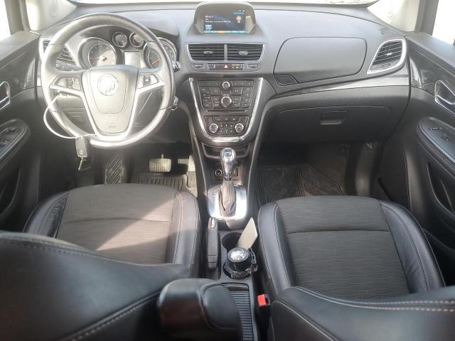 2015 BUICK ENCORE CON KL4CJFSB4FB052914